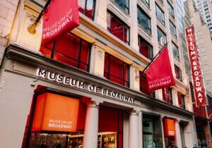 Museum of Broadway