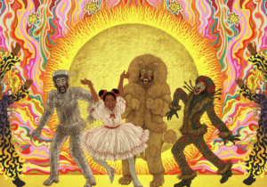 The Wiz